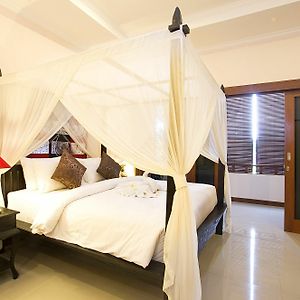 Chambre Double de Luxe