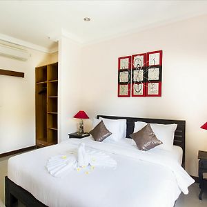 Chambre Supérieure Double